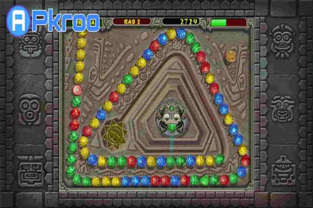 Zuma 2 تحميل لعبة Zuma