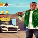 GTA 5 PC 16 تحميل لعبة Gta للكمبيوتر برابط واحد مباشر
