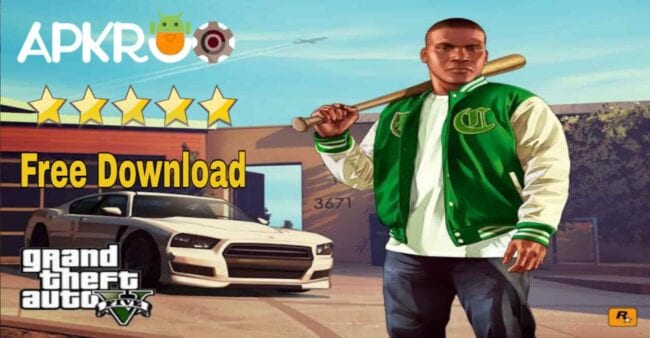 GTA 5 PC