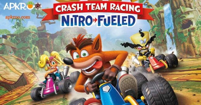 Crash of Cars