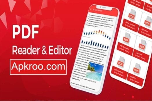 PDF Reader Pro
