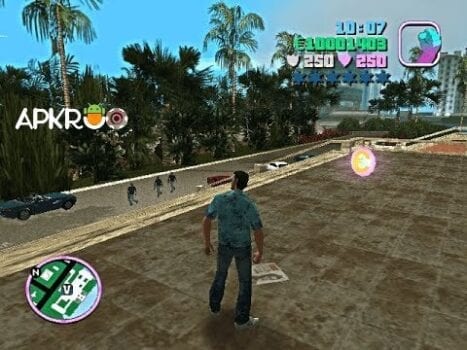 GTA 7 PC