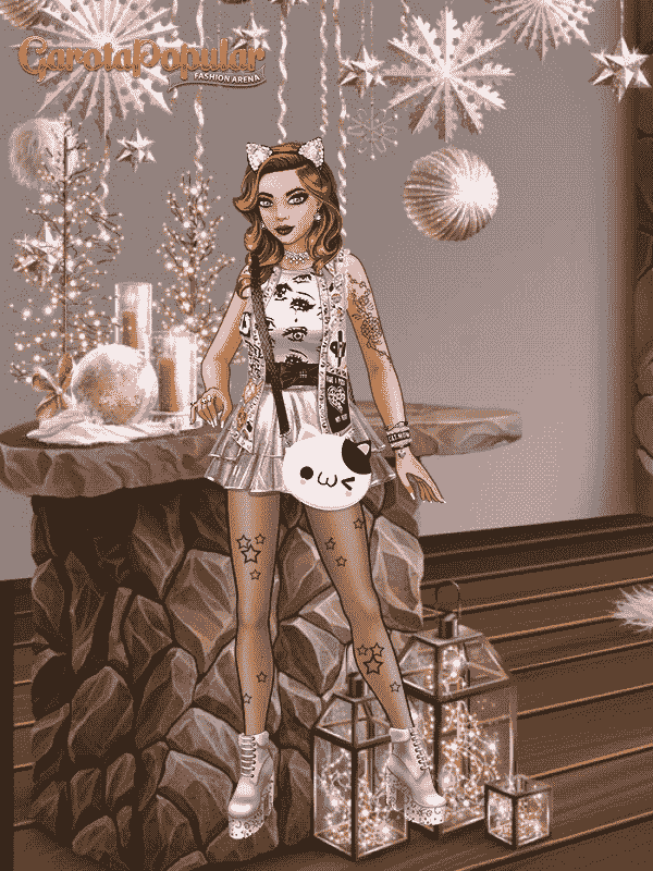 ساحة الموضة