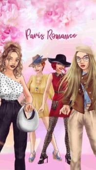 ساحة الموضة