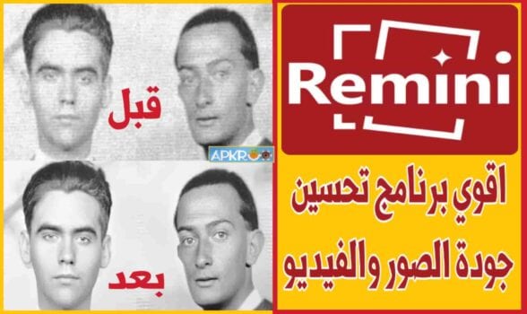 Remini Pro
