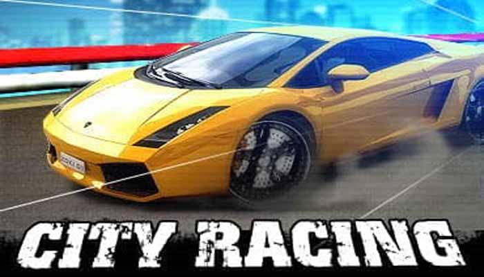 City Racing 3D