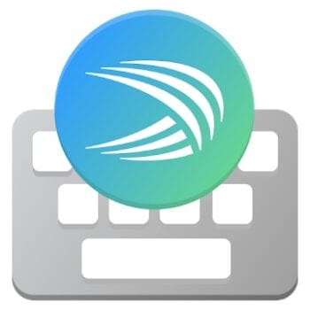 لوحة مفاتيح swiftkey