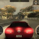 تحميل لعبة Need For Speed ​​Most Wanted