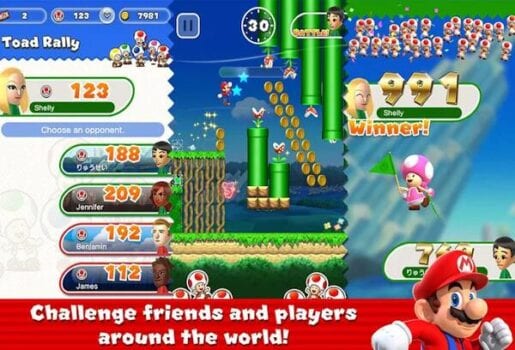 Super Mario Run 3 تحميل لعبة سوبر ماريو الجديدة والقديمة برابط مباشر صاروخي