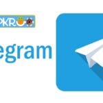 Telegram 9 تحميل تيليجرام telegram مجانا مع تحديث بميزة الأشخاص القريبين منك