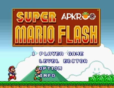 Super Bino Go