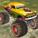 Monster Truck Game