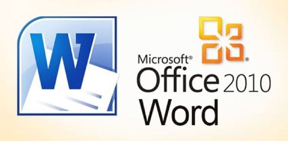 Word 2010 exe