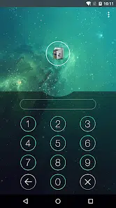 AppLock Pro Free 2 com.domobile.applockwatcher