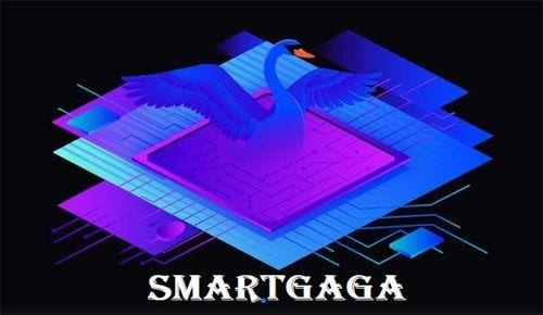 smart gaga