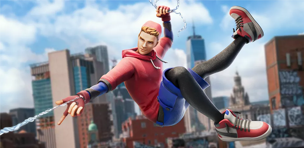 Spider Man 2 Spider Man