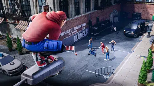 Spider Man 4 Spider Man