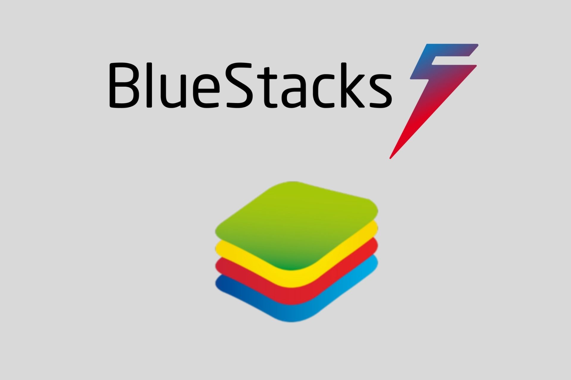 Bluestacks PC 6 تحميل تطبيق bluestacks