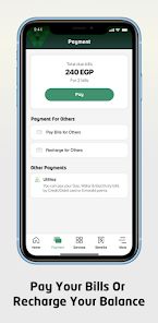 My Etisalat 6 My Etisalat