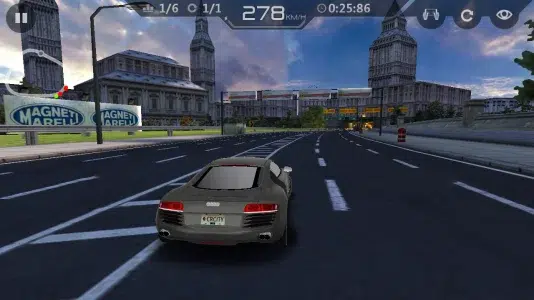 City Racing 3D 2 City Racing 3D