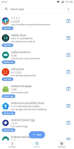 Split APKs Installer 2 Split APKs Installer