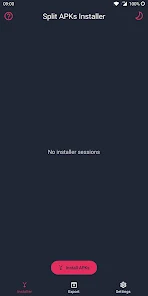 Split APKs Installer 4 Split APKs Installer