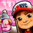 Subway Surfers