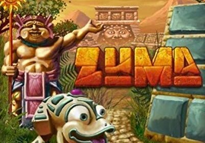 تحميل لعبة Zuma الاصلية