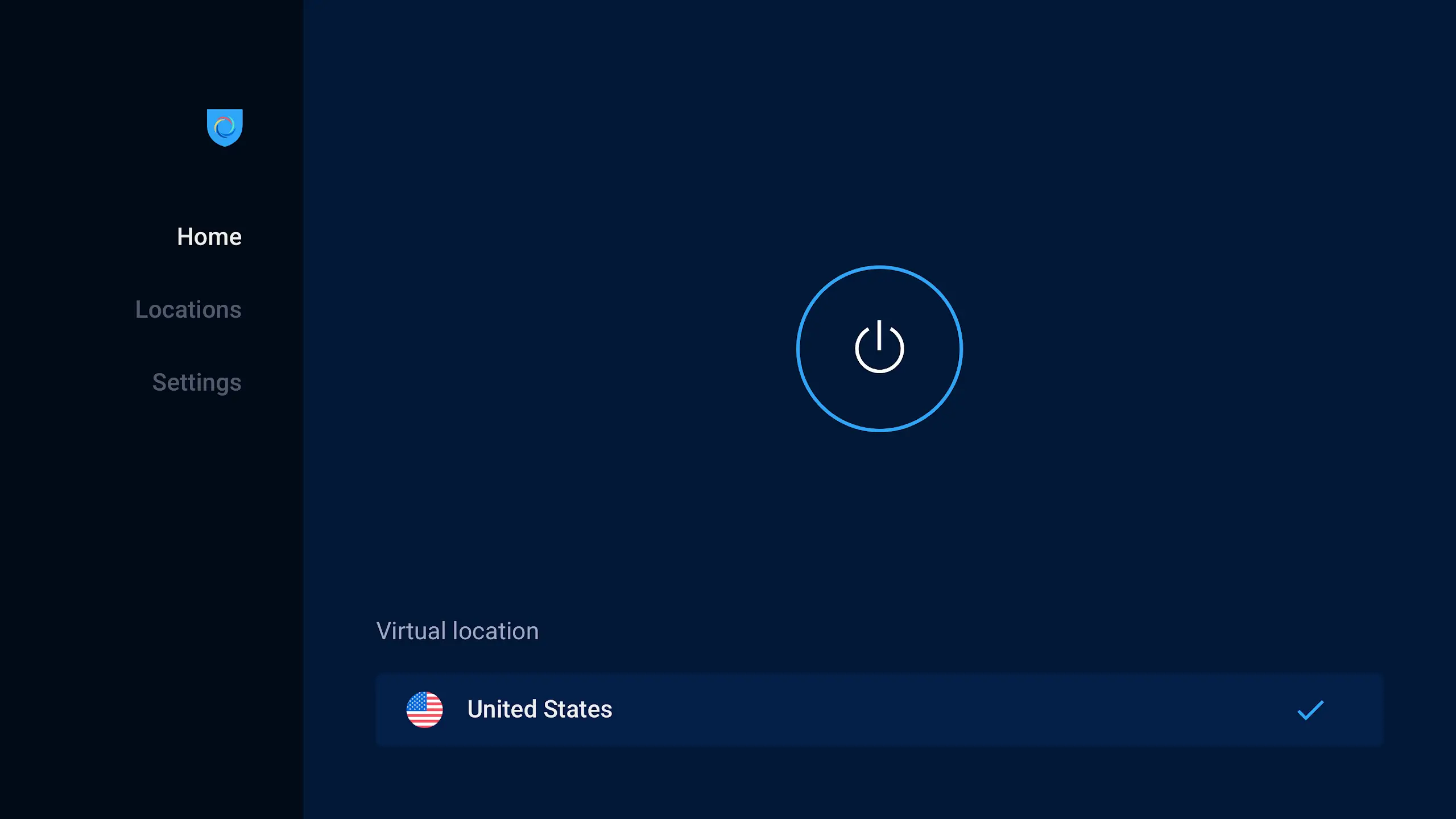 Hotspot Shield VPN & Wifi Proxy