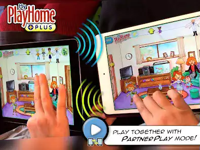 My PlayHome Plus 2 My PlayHome Plus