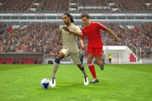 PES 2021 mobile APK