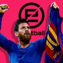 eFootball PES 2021