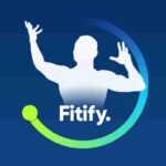 Fitify Pro Mod 5 تحميل برنامج Fitify pro المدفوع مجاناً