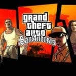 GTA SA PC 23 San Andreas PC