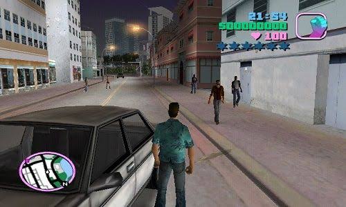 GTA 8 PC 3 تحميل لعبة جاتا 8 الحقيقية