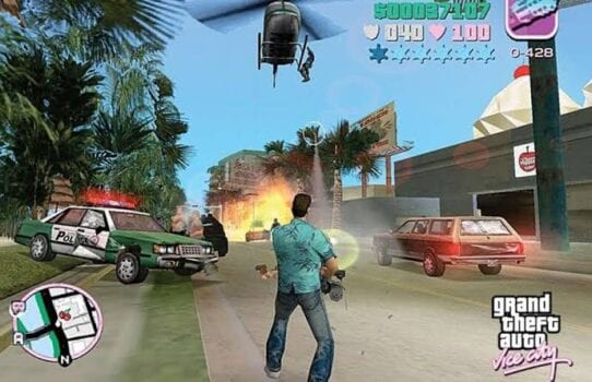 GTA 8 PC 7 تحميل لعبة جاتا 8 الحقيقية