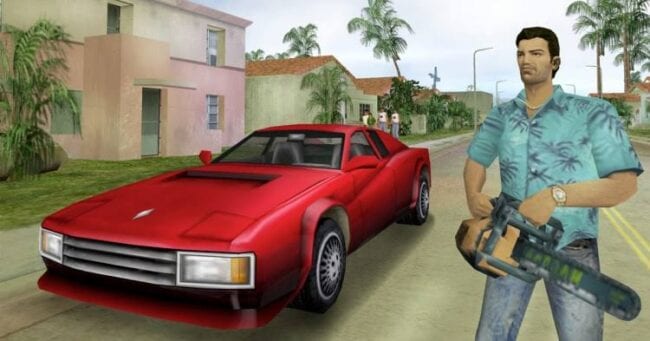 GTA 8 PC 6 تحميل لعبة جاتا 8 الحقيقية