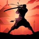 Shadow Fight 2 4 تحميل لعبة شادو فايت 2 مهكرة الان نزل Shadow Fight 2 مهكرة