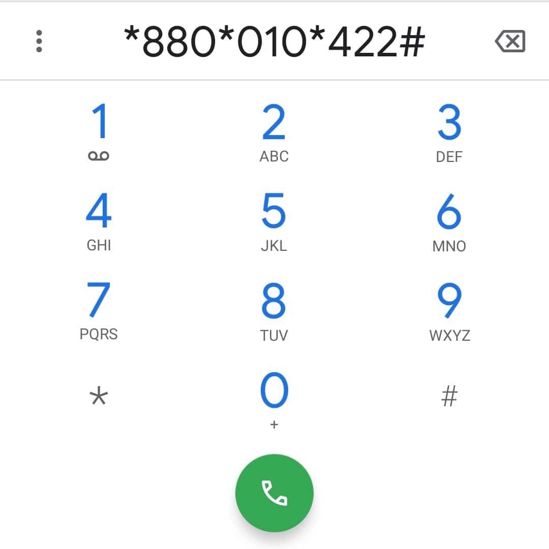 كود تحويل رصيد فودافون وجميع خدمات إدارة حساب انا فودافون 7 تحويل رصيد فودافون من الباقة فليكسات