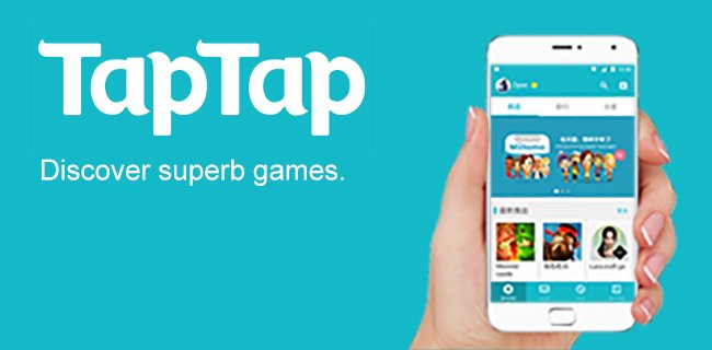 Taptap-apk-download