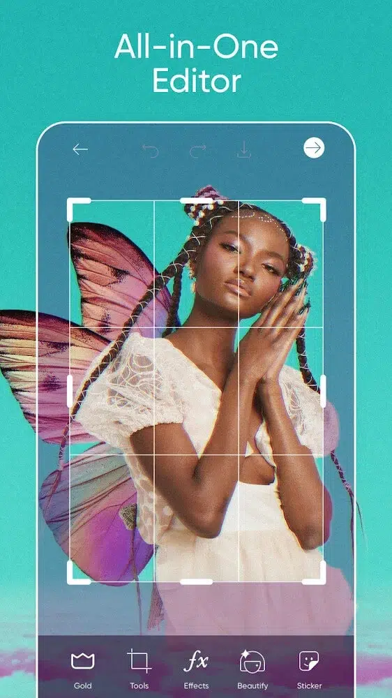 picsart photo editor pic video collage maker 10