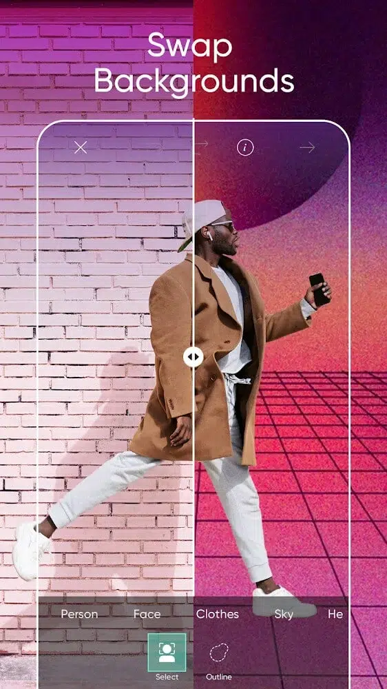 picsart photo editor pic video collage maker 12