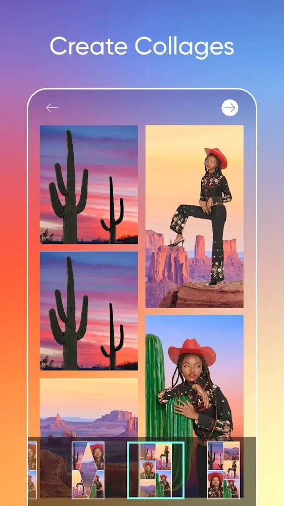 picsart photo editor pic video collage maker 13