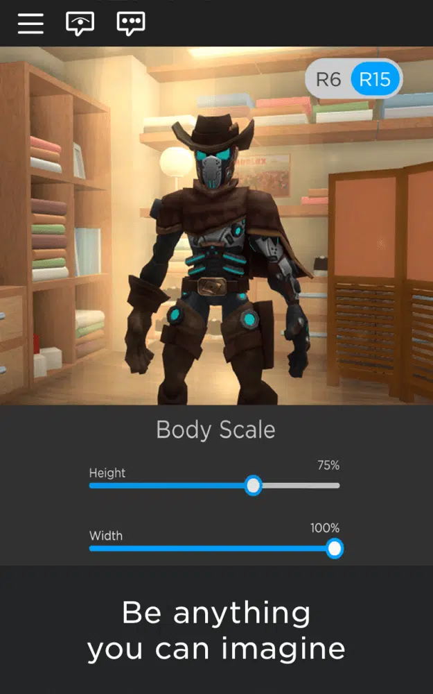 Roblox 3 ضوابط استخدام لعبة Roblox