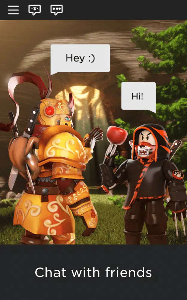 Roblox 2 لمحة عن لعبة ROBLOX