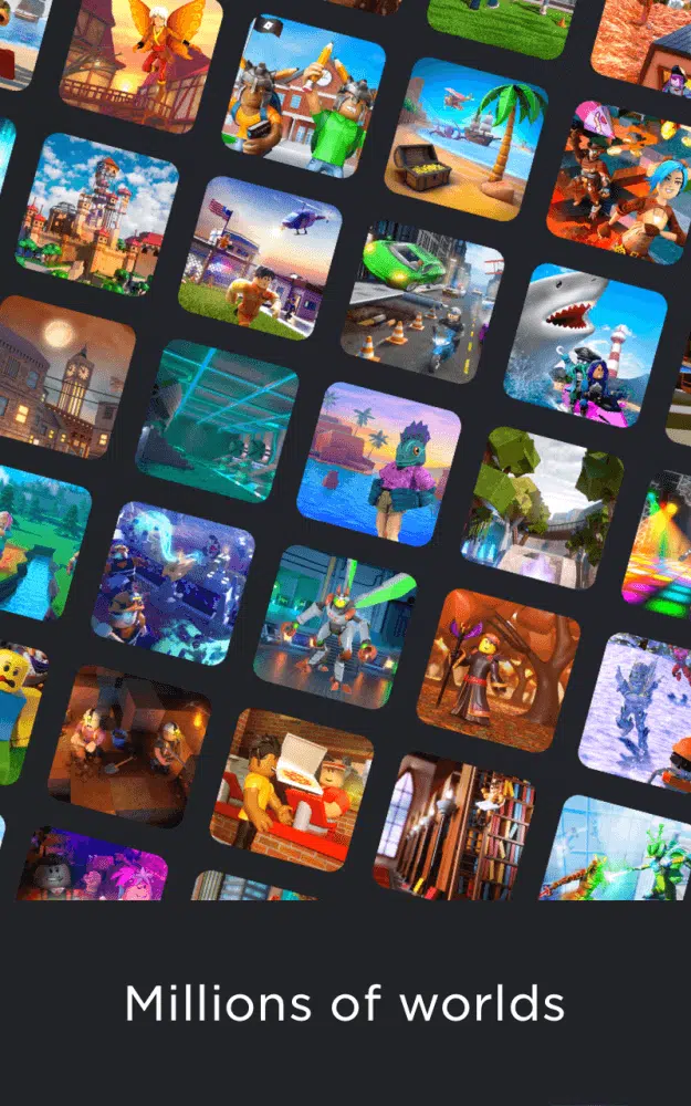 Roblox 5 تفاعلات لعبة Roblox