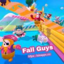 fall guys: ultimate knockout