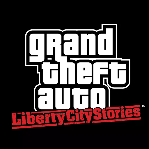 GTA: Liberty City Stories APK 19 لعبة جراند ثفت أوتو ليبرتي سيتي ستوريز