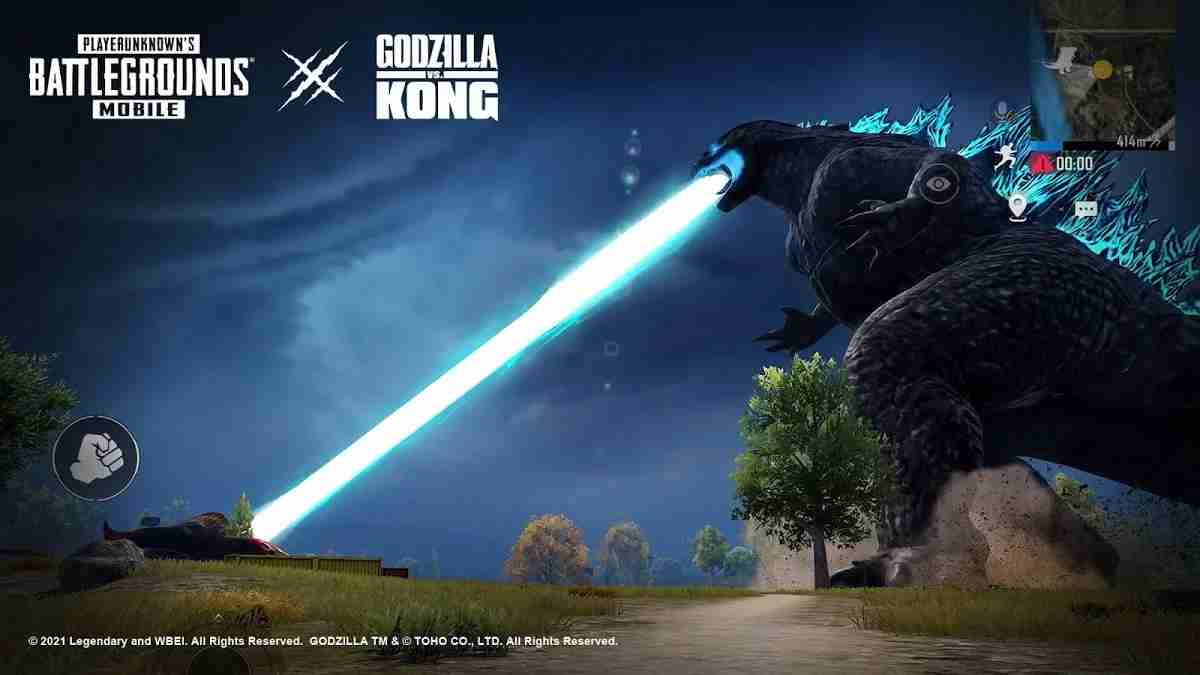 بوبجي كوريه 4 عناصر لعبة بوبجي كوريه