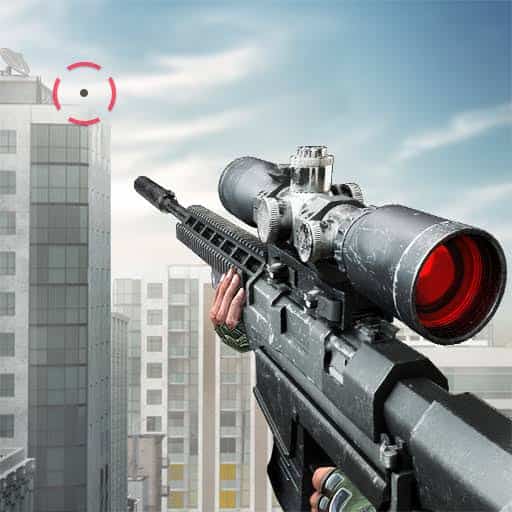 Sniper 3D Assassin 8 Sniper 3D Assassin